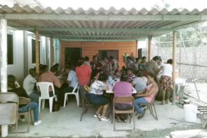 Iglesia de Dios “Puerta del Cielo”
