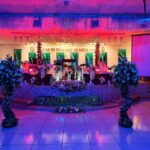 IGLESIA DE DIOS R&Iacute;OS DE AGUA VIVA