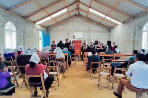 IGLESIA DE DIOS SEPTIMO DIA