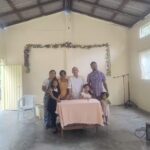 Iglesia de Dios S&eacute;ptimo Dia