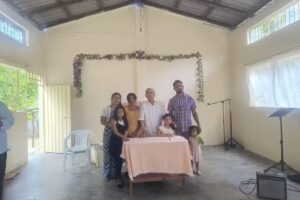 Iglesia de Dios S&eacute;ptimo Dia