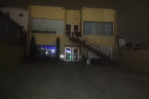 Iglesia de Dios Sociedad Misionera Mundial