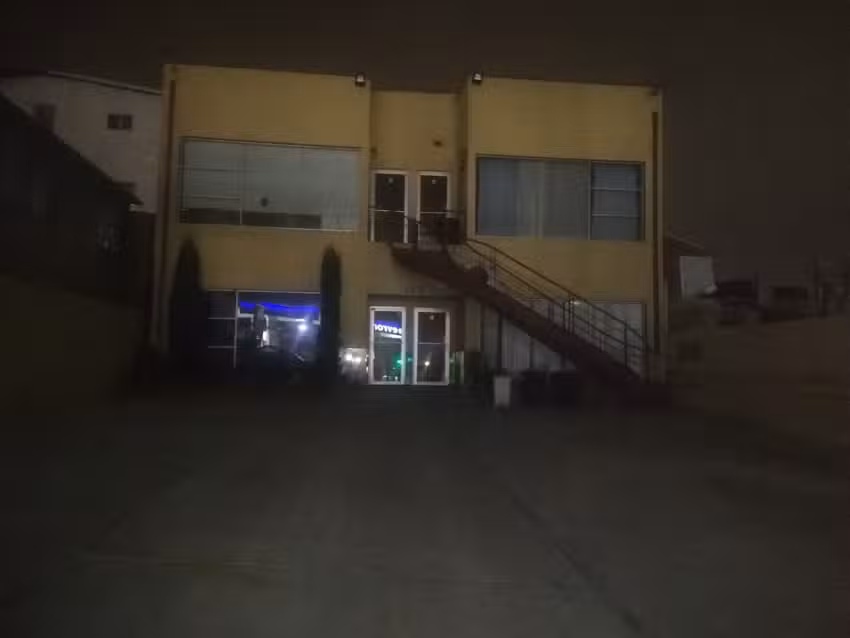 Iglesia de Dios Sociedad Misionera Mundial