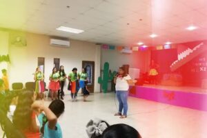 Iglesia de Dios Templo la Hermosa