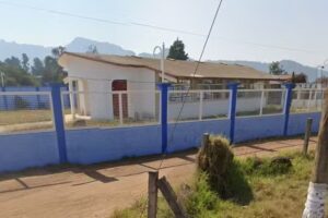 Iglesia de Dios Tlatempa