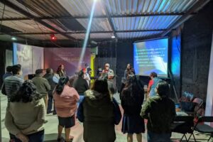 Iglesia de Dios Valle de Chalco