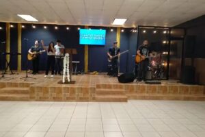 Iglesia de Dios Verdad y Vida