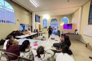 Iglesia de Dios Vida Abundante