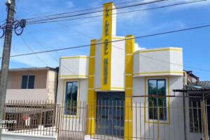 Iglesia de Dios Vivo, Columna y Apoyo de la Verdad la Luz del Mundo