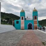 Iglesia de El Aguacate