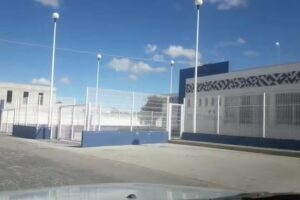 Iglesia De El Fuerte De La Union