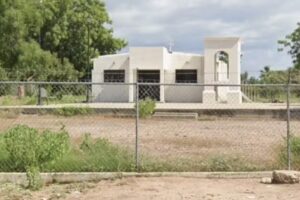 Iglesia de El Jijiri