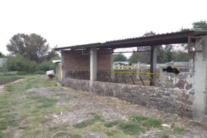 Iglesia De El Perico