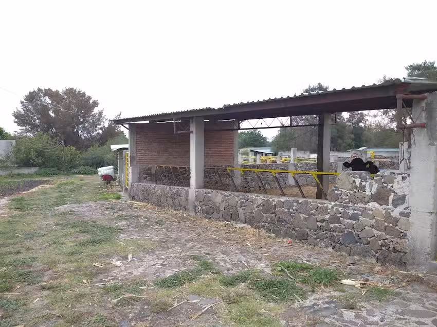 Iglesia De El Perico