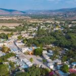 Iglesia de El Saucillo