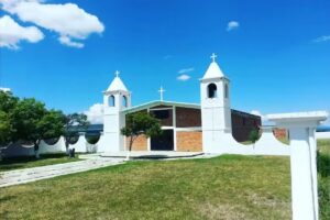 Iglesia de el se&ntilde;or san jose