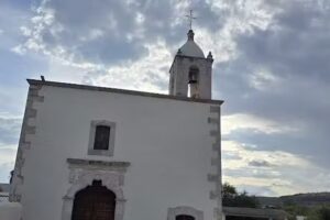 Iglesia de El Tunal