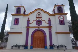 Iglesia De El Vergel