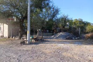 Iglesia De El Vicario