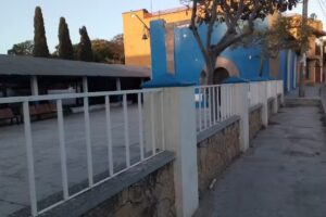 Iglesia de Esquipulas