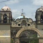 Iglesia de Esquipulas