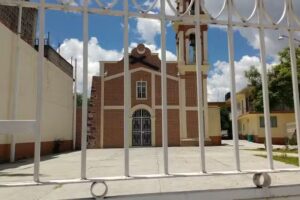 Iglesia de Esquipulas