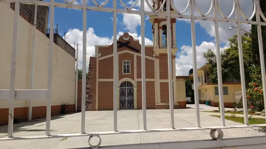 Iglesia de Esquipulas