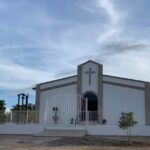 Iglesia de F&aacute;tima