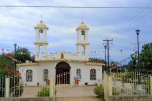 Iglesia de Gato de Lara
