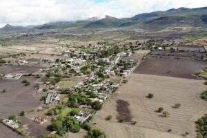 Iglesia De Gaytan Del Refugio