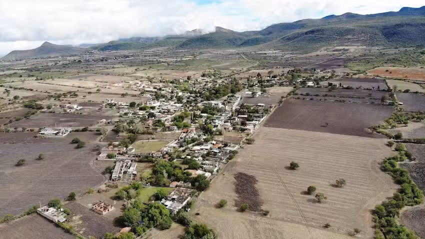 Iglesia De Gaytan Del Refugio