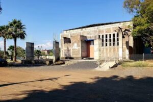 Iglesia de guadalajarita