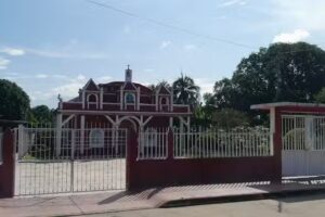 Iglesia de Guadalupe