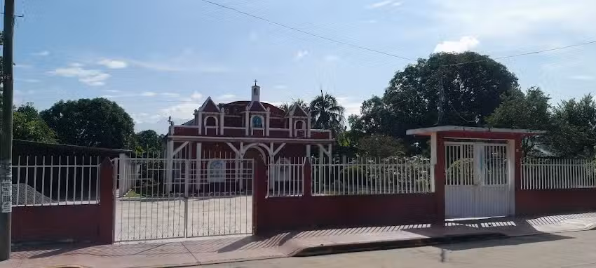 Iglesia de Guadalupe