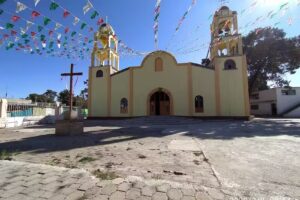 Iglesia de Guadalupe
