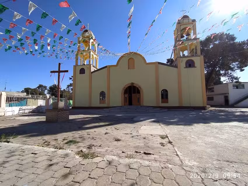 Iglesia de Guadalupe