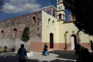 Iglesia De Guadalupe