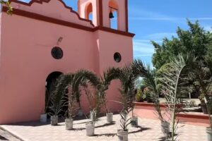 Iglesia de Guadalupe