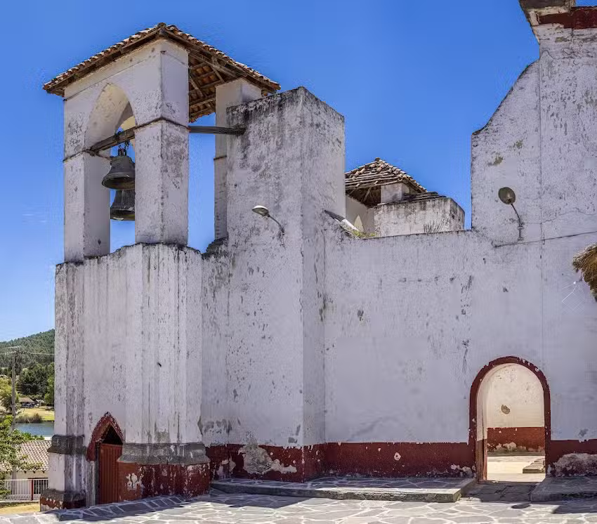 Iglesia de Guadalupe