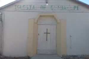 IGLESIA DE GUADALUPE
