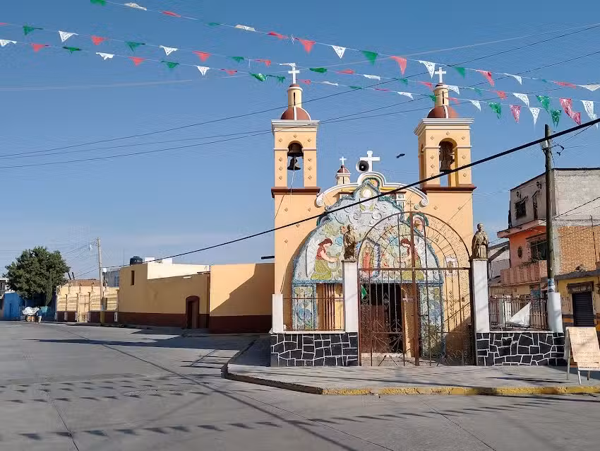 Iglesia De Guadalupe