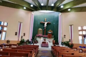 Iglesia de Guadalupe