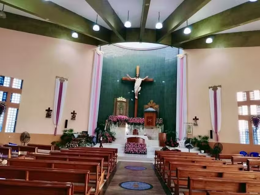 Iglesia de Guadalupe