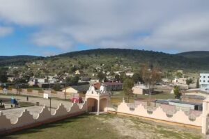 Iglesia De Guadalupe