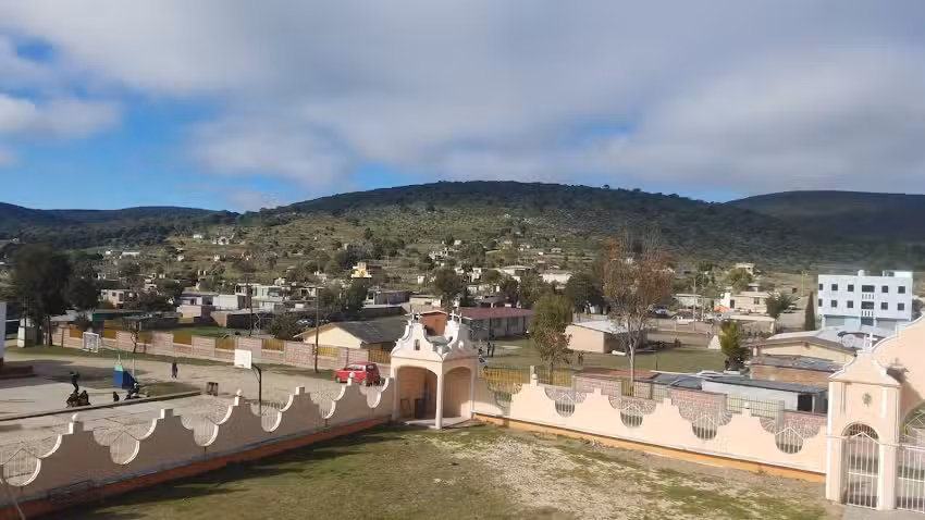 Iglesia De Guadalupe