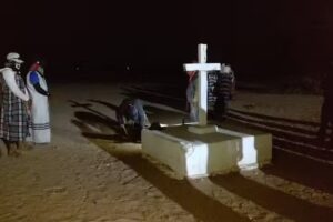 Iglesia de Guadalupe de Ju&aacute;rez