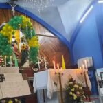 Iglesia de Guadalupe Victoria