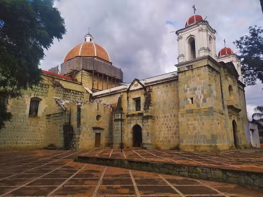 Iglesia de Guadalupe