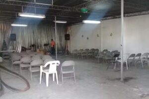 Iglesia de Jesucristo Aliento de Vida