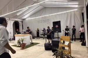 Iglesia de Jesucristo Casa del Padre de Misericordias